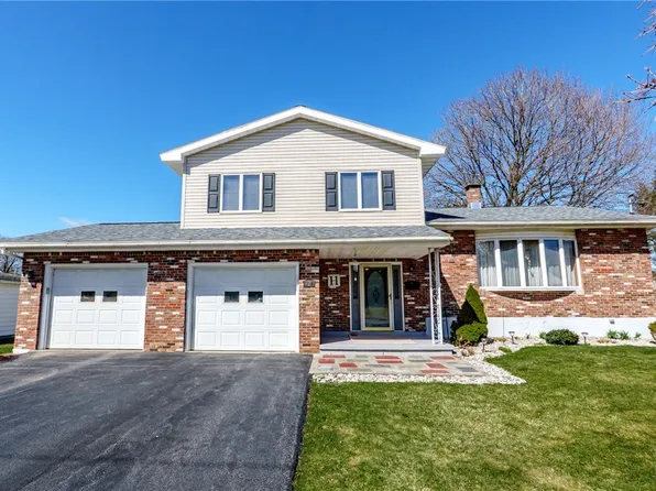 421 Buchanan Rd, Utica, NY 13502