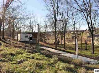 528 Tan Rd LOT 4, Dandridge, TN 37725