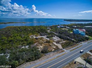 4433 Cape San Blas Rd, Port Saint Joe, FL 32456