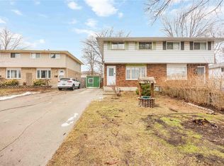 639 Stacy Ct, Sarnia, ON N7S 4M5