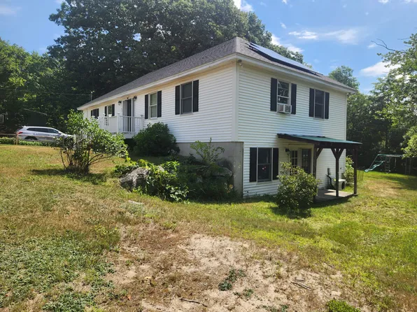62 Summer St #1, Sanbornville, NH 03872