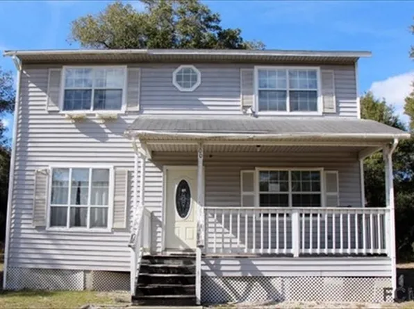 300 Vannote Rd, Pierson, FL 32180