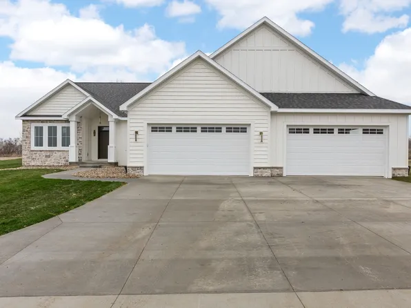 Princeton Plan, Spring Meadow Heights