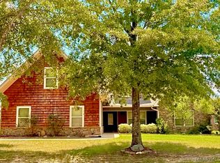 418 Stone Park Blvd, Pike Road, AL 36064