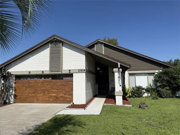 2514 Abbey Ave, Orlando, FL 32833