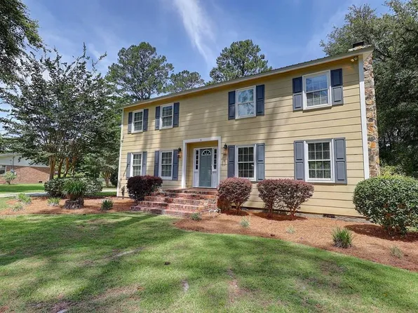 431 Greenleaf Ter, Thomasville, GA 31792
