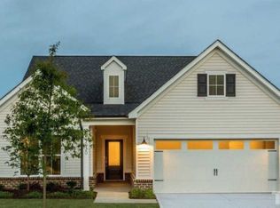 2405 Nassau Trce, Willow Spring, NC 27592
