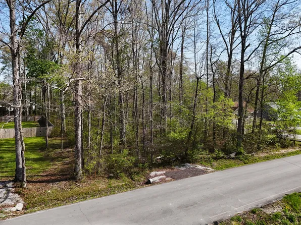 0 Forrestwood Dr Lot 7, Manchester, TN 37355