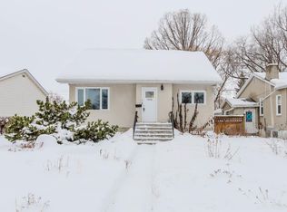 12026 104th St NW, Edmonton, AB
