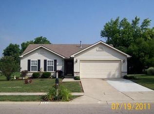 1425 Farrington Dr, Kettering, OH 45420