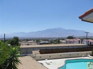 66735 12th St APT A2, Desert Hot Springs, CA 92240