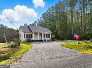 716 Old Pleasant Valley Rd, Talking Rock, GA 30175