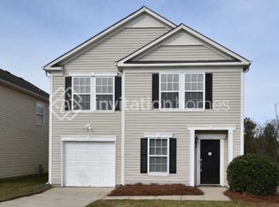 4334 Kellybrook Dr, Concord, NC 28025