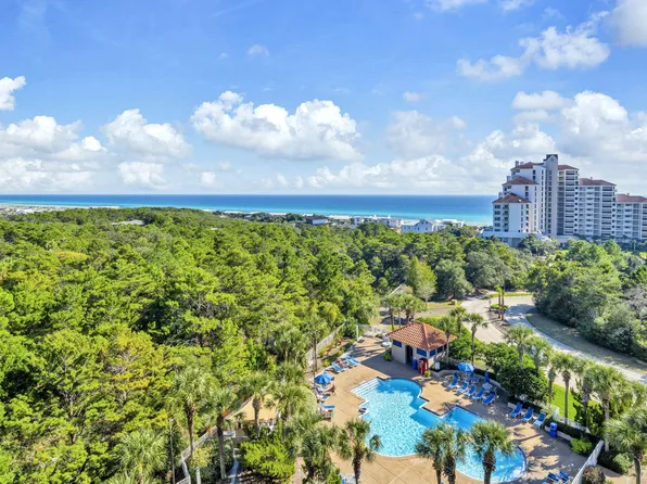 515 Topsl Beach Blvd APT 807, Miramar Beach, FL 32550
