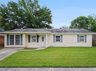 3744 Brookwood Dr, Slidell, LA 70458