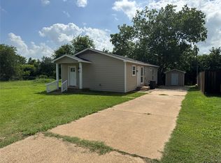 410 Bethlehem St, Terrell, TX 75160