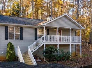 161 Chestatee Dr, Dahlonega, GA 30533