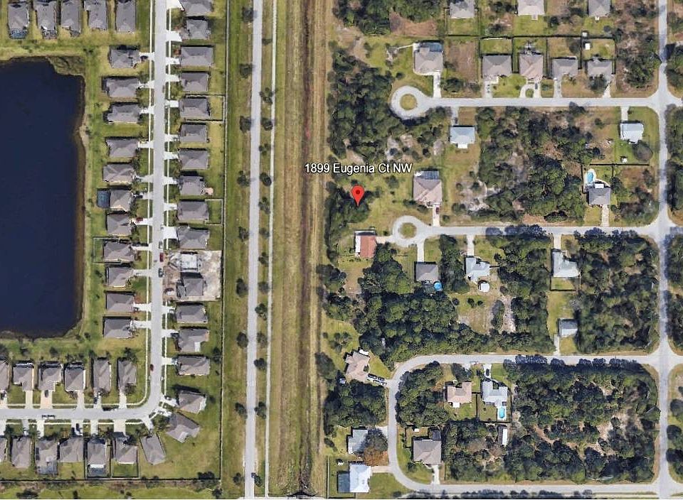 2nd image of 1899 Eugenia Ct NW