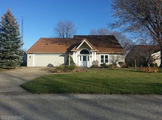 733 Blackfoot Ct, Coldwater, MI 49036