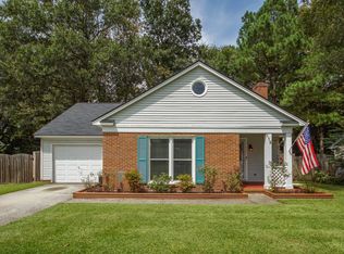 118 Orchard Ct, Summerville, SC 29485