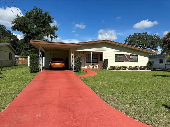 10920 N Arden Ave, Tampa, FL 33612