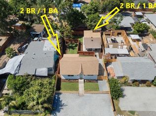 8764-68 Lamar St, Spring Valley, CA 91977