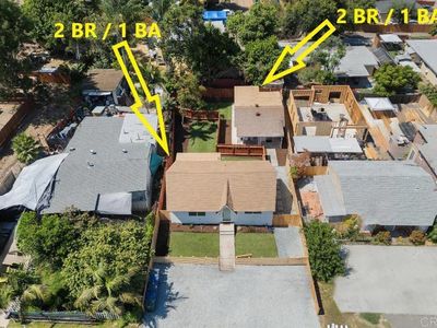 8764-68 Lamar St, Spring Valley, CA, 91977