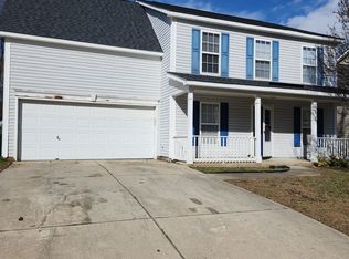 7234 William Reynolds Dr, Charlotte, NC 28215