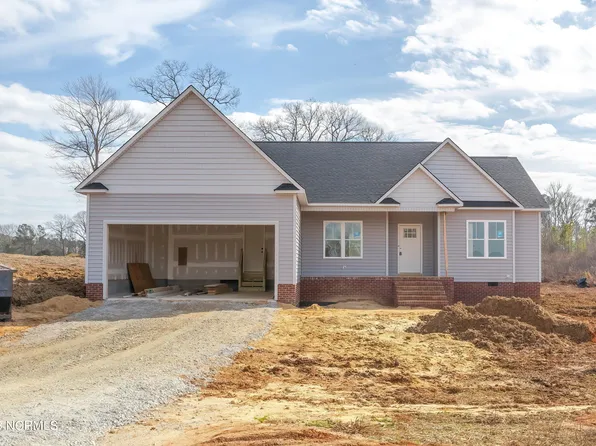 9723 Bear Run Lane, Middlesex, NC 27557