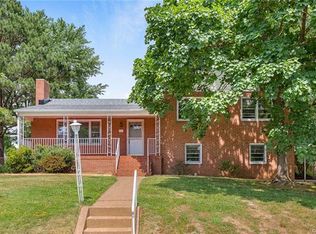 3107 Abelia Rd, Henrico, VA 23228