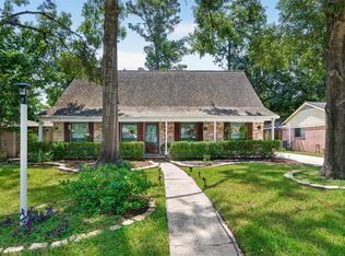 9619 Landry Blvd, Spring, TX 77379