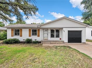 1106 N 65th St, Waco, TX 76710