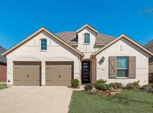 8916 Wild Meadow Rd, McKinney, TX 75071