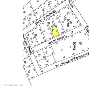 7 Ballard St, Brunswick, ME, 04011