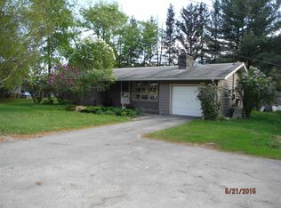 1937 Old Route 17, Roscoe, NY 12776