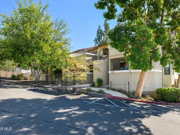 1615 Charterwood Ct, Thousand Oaks, CA 91362