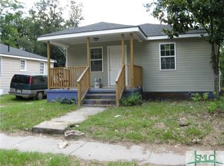 216 Lawton Ave, Savannah, GA 31404