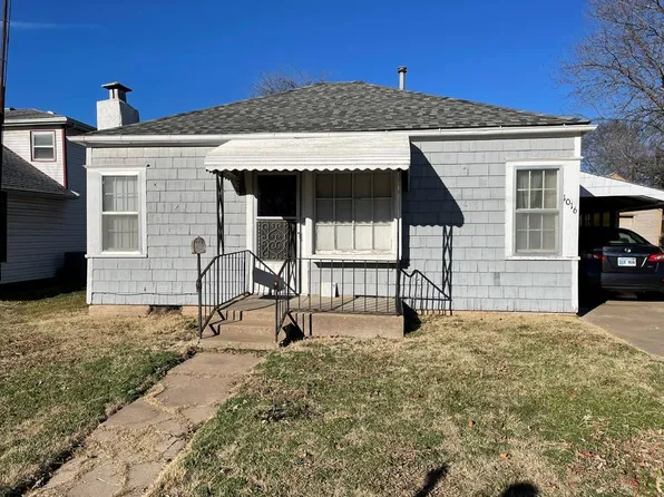 1016 W Main St, Independence, KS 67301