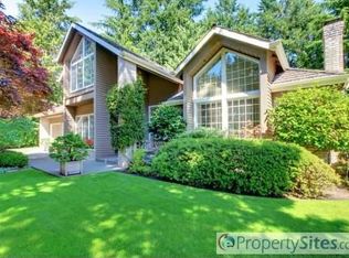 4213 27th Ave, Gig Harbor, WA 98335