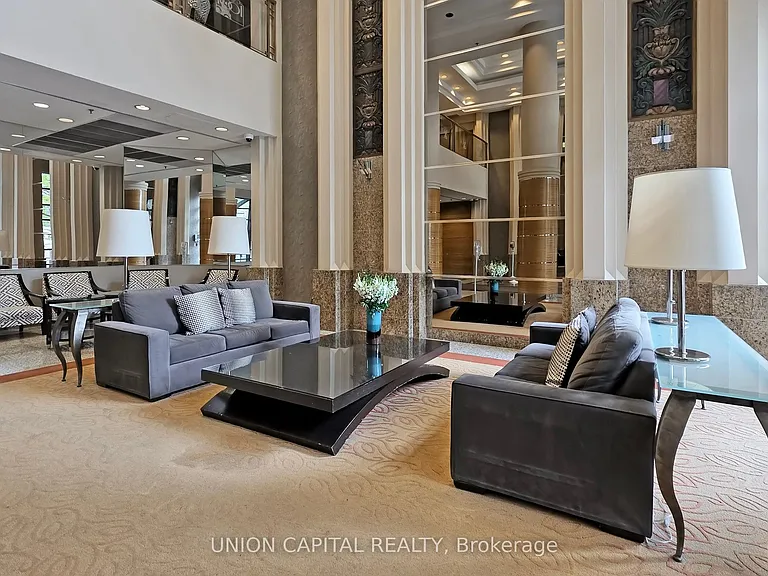 1001 Bay St #1009 — Photo 28