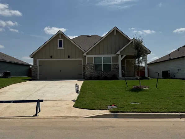 3112 Cyprian Rd, Lorena, TX 76655