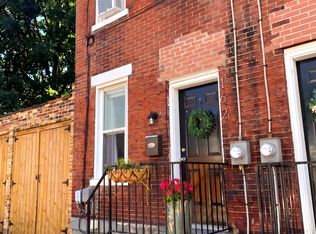 162 Banner Way, Pittsburgh, PA 15201