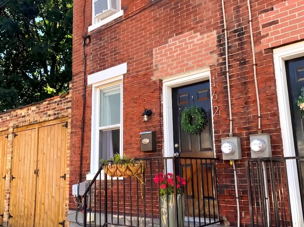 162 Banner Way, Pittsburgh, PA 15201