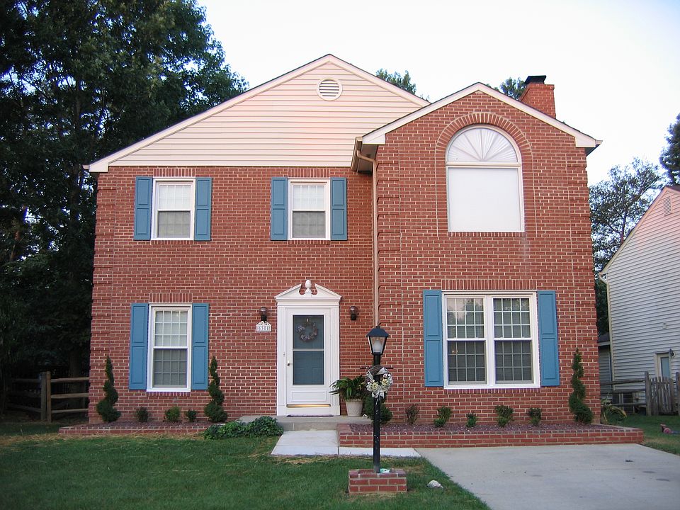 6304 Beaver Court