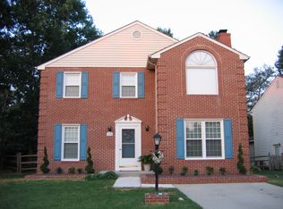6304 Beaver Ct, Waldorf, MD