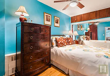 Rented by Halstead Real Estate