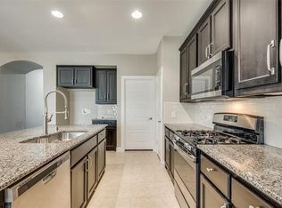 1208 Roadrunner Dr, Little Elm, TX 75068