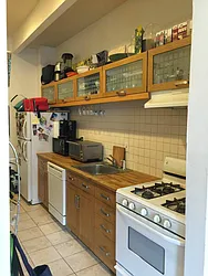 Rented by Keller Williams NYC