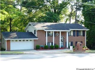 3403 Sparkman Dr NW, Huntsville, AL 35810