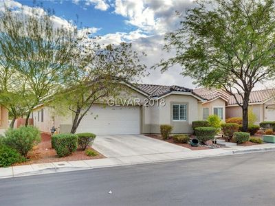 5909 Lewis Falls Ave, Las Vegas, NV, 89139